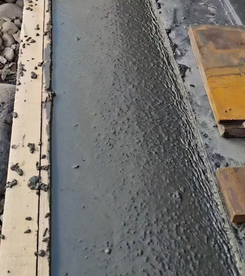 诸暨环氧砂浆的特点及施工流程​