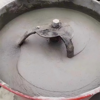 诸暨灌浆料常见问题与解决方法