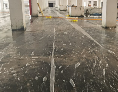 诸暨不发火砂浆和不发火金属骨料有什么区别