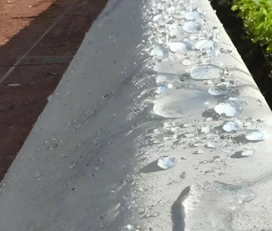 诸暨硅烷浸渍涂料在混凝土保护中的应用