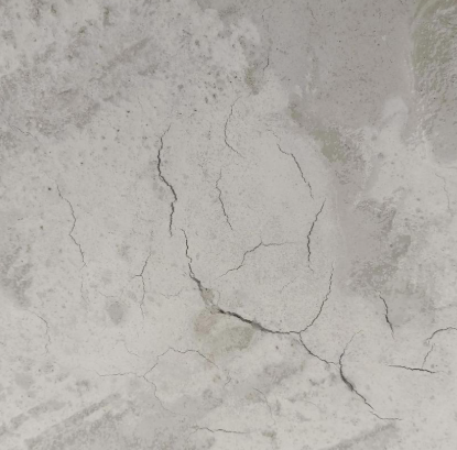 诸暨灌浆料为什么会产生裂缝？出现裂缝该如何处理？