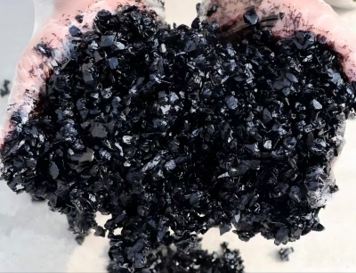 诸暨沥青冷补料（沥青砂）的优势特点与施工流程解析