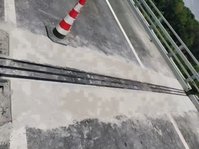 诸暨伸缩缝更换后浇筑材料快速结构修补料速砼的产品特点及施工流程​