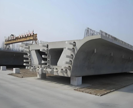 诸暨抗冻压浆料的特点及标准化施工工艺